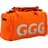 Сумка спортивная GGG, Orange (KB-383010) - фото #3, Technodom.kz