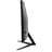 Монитор Игровой 24" GameMax GMX24C144 1920x1080 16:9 VA 144ГЦ (HDMI+DP+DVI) Curved Black - фото #3, Technodom.kz