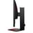 Монитор Игровой 24.5" OMEN X 25 1920x1080 16:9 TN 240ГЦ (HDMI+DP) Black - фото #3, Technodom.kz