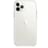 Чехол для iPhone 11 Pro, Силикон, Clear Case (MWYK2ZM/A) - фото #0, Technodom.kz