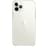 Чехол для iPhone 11 Pro Max, Силикон, Clear Case (MX0H2ZM/A) - фото #1, Technodom.kz