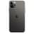 Чехол для iPhone 11 Pro Max, Силикон, Clear Case (MX0H2ZM/A) - фото #2, Technodom.kz