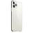 Чехол для iPhone 11 Pro Max, Силикон, Clear Case (MX0H2ZM/A) - фото #4, Technodom.kz
