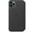 Чехол для iPhone 11 Pro Max, Кожа, Folio, Black (MX082ZM/A) - фото #2, Technodom.kz Чехол для iPhone 11 Pro Max, Кожа, Folio, Black (MX082ZM/A) - фото #2, Technodom.kz