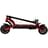 Электросамокат Kaabo Mantis (1000*2 W, 60V, 17,5AH, Range 80km, 60km/h, 10 tire) - фото #3, Technodom.kz