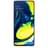 Смартфон Samsung Galaxy A80 128GB Gold - фото #1, Technodom.kz
