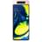 Смартфон Samsung Galaxy A80 128GB Gold - фото #2, Technodom.kz
