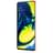 Смартфон Samsung Galaxy A80 128GB Gold - фото #3, Technodom.kz