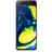 Смартфон Samsung Galaxy A80 128GB Black - фото #2, Technodom.kz