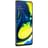 Смартфон Samsung Galaxy A80 128GB Black - фото #4, Technodom.kz