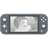 Игровая консоль Nintendo Switch Lite Gray - фото #1, Technodom.kz