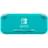 Игровая консоль Nintendo Switch Lite Turquoise - фото #2, Technodom.kz
