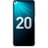 Смартфон Honor H20 128GB Black - фото #1, Technodom.kz