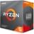 Процессор AMD Ryzen 5 3600 (C6/T12, (3M L2, 32M L3 Cache), 3.6 up to 4,2GHz) AM4 BOX - фото #0, Technodom.kz