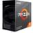 Процессор AMD Ryzen 5 3600 (C6/T12, (3M L2, 32M L3 Cache), 3.6 up to 4,2GHz) AM4 BOX - фото #1, Technodom.kz