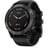 Смарт-часы Garmin Fenix 6X Sapphire Carbon Gray with Black Band - фото #0, Technodom.kz