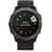 Смарт-часы Garmin Fenix 6X Sapphire Carbon Gray with Black Band - фото #2, Technodom.kz