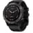 Смарт-часы Garmin Fenix 6 Sapphire Gray with Black Band - фото #0, Technodom.kz
