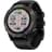Смарт-часы Garmin Fenix 6 Sapphire Gray with Black Band - фото #1, Technodom.kz