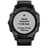 Смарт-часы Garmin Fenix 6 Sapphire Gray with Black Band - фото #3, Technodom.kz