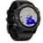 Смарт-часы Garmin Fenix 6 Sapphire Gray with Black Band - фото #4, Technodom.kz