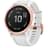 Garmin Fenix 6S Смарт сағаты Pro Rose Gold with White Band (010-02159-11) - фото #0, Technodom.kz