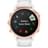 Смарт-часы Garmin Fenix 6S Pro Rose Gold with White Band - фото #2, Technodom.kz