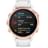 Смарт-часы Garmin Fenix 6S Pro Rose Gold with White Band - фото #4, Technodom.kz