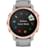 Смарт часы Garmin Fenix 6S Sapphire Rose Gold with Gray Band - фото #5, Technodom.kz