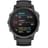 Смарт-часы Garmin Fenix 6S Sapphire Carbon Grey with Black Band - фото #2, Technodom.kz