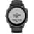 Смарт-часы Garmin Fenix 6S Sapphire Carbon Grey with Black Band - фото #4, Technodom.kz
