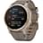 Смарт-часы Garmin Fenix 6S Sapphire Light Gold with Shale Suede Band - фото #0, Technodom.kz