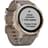 Смарт-часы Garmin Fenix 6S Sapphire Light Gold with Shale Suede Band - фото #4, Technodom.kz