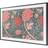 Телевизор 65" Samsung QE65LS03RAUXCE The Frame QLED Smart Black - фото #3, Technodom.kz
