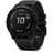 Смарт-часы Garmin Fenix 6X Pro Black with Black Band - фото #0, Technodom.kz