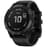 Смарт-часы Garmin Fenix 6 Pro Black with Black Band - фото #0, Technodom.kz