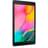 Планшет Samsung Galaxy Tab A8 32GB WiFi + LTE Black (SM-T295NZKASKZ) - фото #1, Technodom.kz