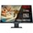 27" HP 27mx 4KK74AA Мониторы 1920x1080 16:9 TN 144ГЦ (HDMI+DP) Black - фото #0, Technodom.kz