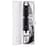 Зубная щетка Jetpik JP300 JA05-130(B)-02 - фото #4, Technodom.kz