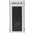 ПК корпус GameMax M909 Vega White TG Full-Tower, window, ATX (M909 Vega White Temp Glas) - фото #6, Technodom.kz