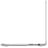 Ноутбук Apple MacBook Pro Silver 2023 M2 Pro / 16ГБ / 1000SSD / 16 / Mac OS Ventura / (MNWD3RU/A) - фото #2, Technodom.kz