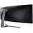 48.8" Samsung LC49RG90SSIXCI Ойын мониторы 5120х1440 32:9 VA 120ГЦ (HDMI+DP) Curved Black - фото #3, Technodom.kz