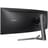 Монитор Игровой 48.8" Samsung LC49RG90SSIXCI 5120х1440 32:9 VA 120ГЦ (HDMI+DP) Curved Black - фото #4, Technodom.kz