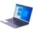 Ноутбук Cloudbook Irbis NB245 Dark Bluy Celeron N3350 / 4ГБ / 32FLASH / 14 / Win10 / (NB245X) - фото #1, Technodom.kz
