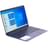 Ноутбук Cloudbook Irbis NB245 Dark Bluy Celeron N3350 / 4ГБ / 32FLASH / 14 / Win10 / (NB245X) - фото #2, Technodom.kz