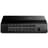 Хаб Сетевой 16 портов ADSL TP-Link TL-SF1016D, 10/100 Mbps - фото #1, Technodom.kz