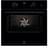 Встраиваемая духовка Electrolux OED-5C50Z - фото #0, Technodom.kz