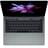 Ноутбук Apple MacBook Pro Touch Bar Retina 2019 i5 8257U / 8ГБ / 128SSD / Intel Iris Plus Graphics 645 / 13.3 / Mac OS Mojave / (MUHN2RU/A) - фото #1, Technodom.kz