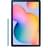 Планшет Samsung Galaxy Tab S6 Lite 64GB WiFi + LTE Blue (SM-P615NZBASKZ) - фото #1, Technodom.kz