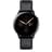 Смарт-часы Samsung Galaxy Watch Active 2 Stainless 40mm, Black - фото #1, Technodom.kz
